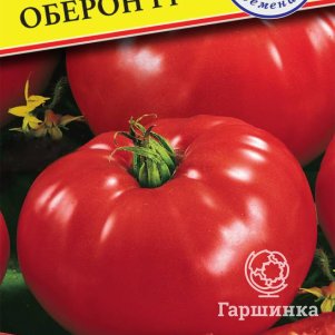 Семена Томат "Оберон" F1 5 шт, Престиж