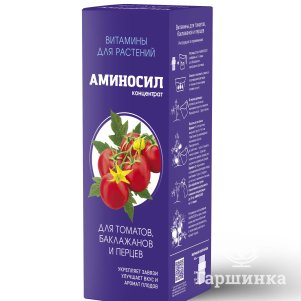 

Аминосил для томатов