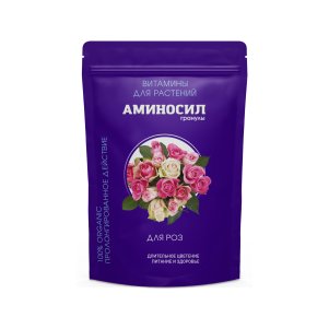 Аминосил для роз (гранулы)