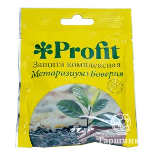 

Profit Метаризиум+Боверия