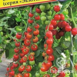 

Семена томата Бамбино F1, 5 шт, Престиж