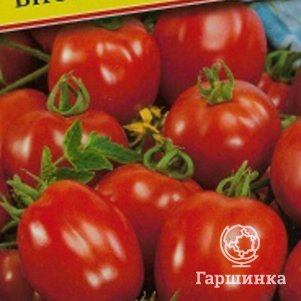 

Семена томата Виолетта F1, 3 шт, Престиж