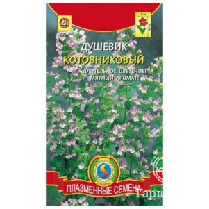 

Семена Душевик котовниковый 0,01 гр Плазменные семена