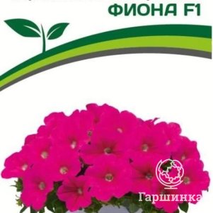 

Семена Петуния "Ма Шери" Фиона F1 полуампельная глубокий розовый 5 шт. Партнер