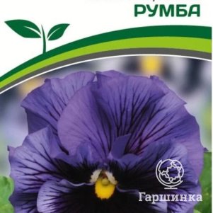 

Семена Виола бахромчатая "Танго-Манго" Румба F1 5 шт. Партнер