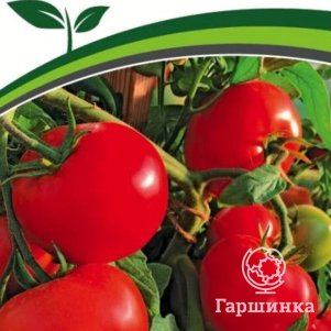

Семена Томат Лирика F1 0,1 гр. Партнер