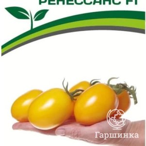 

Семена Томат Ренессанс F1 10 шт. Партнер