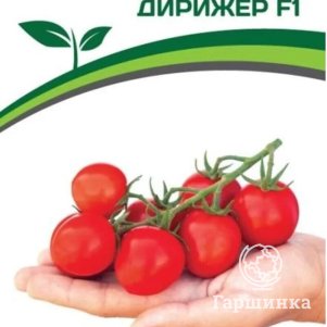 

Семена Томат Дирижер F1 10 шт. Партнер