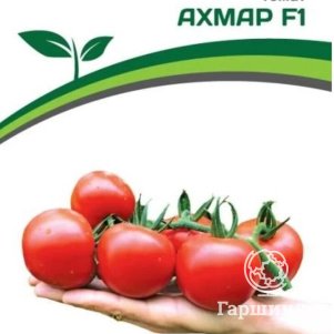 

Семена Томат Ахмар F1 5 шт. Партнер