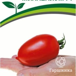 

Семена Томат Миллениум F1 10 шт. Партнер