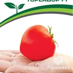 

Семена Томат Тореадор F1 10 шт. Партнер