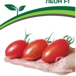 

Семена Томат Леон F1 10 шт. Партнер
