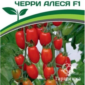 

Семена Томат Черри Алеся F1 5 шт. Партнер