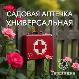 

Аптечка универсальная №2