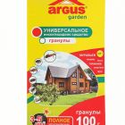 Гранулы ARGUS от муравьев садовых и домашних 100 г