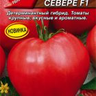 Семена Томат Мишка на севере F1