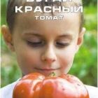 Семена Томат Бугай красный 20 шт