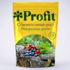 Profit Микориза - стремительный рост