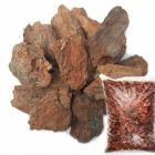Кора сосновая 60 л