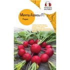 Семена Редис Мечта Алисы F1 (1г), Нетипичный Фермер