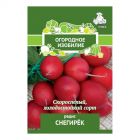 Семена Редис Снегирек 3г