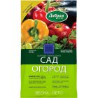 Удобрение Добрая сила 0,9кг Универсальное Сад-Огород , пакет