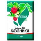 Клубника 1кг