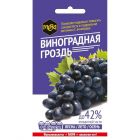 Удобрение МЕРА «ВИНОГРАДНАЯ ГРОЗДЬ» универсальное для винограда 5гр