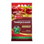 Удобрение Bona Forte гранулир. пролонгир.TURBO универсал. с кремнием  ведро 1л