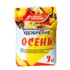 Фосфорно-калийное удобрение Осень БХЗ