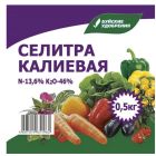 Селитра калиевая