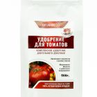 Органик+ Удобрение для томатов