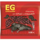 Гранулы от крыс и мышей EG euroguard