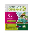 Универсальный биопрепарат 5 в 1 (теплицы, уборка помещений, компост, септик, дачный туалет)