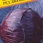 Семена Капуста к/к "Ред Джевел" F1 15 шт, Престиж