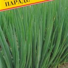 Семена Лук на зелень "Параде" 0,5 гр, Престиж