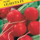 Семена Редис "Селеста" F1 1 гр, Престиж