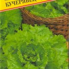 Семена Салат "Кучерявец Одесский" 0,5 гр, Престиж