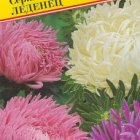 Семена Астра "Краллен"  Смесь Леденец 0,3 гр, Престиж