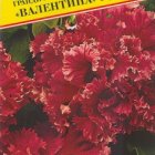 Семена Петуния махр.гр."Валентина" F1 5 шт Престиж