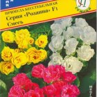 Семена Примула бесст.махр."Розанна" Смесь F1 5 шт, Престиж