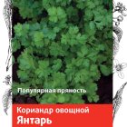 Семена Кориандр Янтарь 3, Поиск