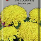 Семена Бархатцы прямостоячие Цитроненпринц 0,4, Поиск