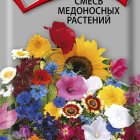 Семена Смесь медоносных растений . 0,3, Поиск