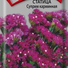 Семена Статица Суприм карминная 0,15, Поиск