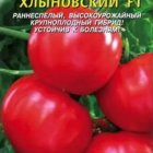 Семена Томат Хлыновский F1, 10 шт, Плазменные семена