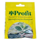 Profit Метаризиум+Боверия