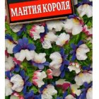 Семена Немезия Мантия короля ц/п 0,05 гр