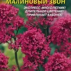 Семена Кентрантус Малиновый звон 0,05г, Плазменные семена