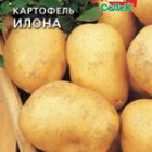 Семена Картофель Илона